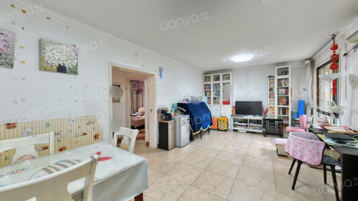 风雅园一区二手房实景图