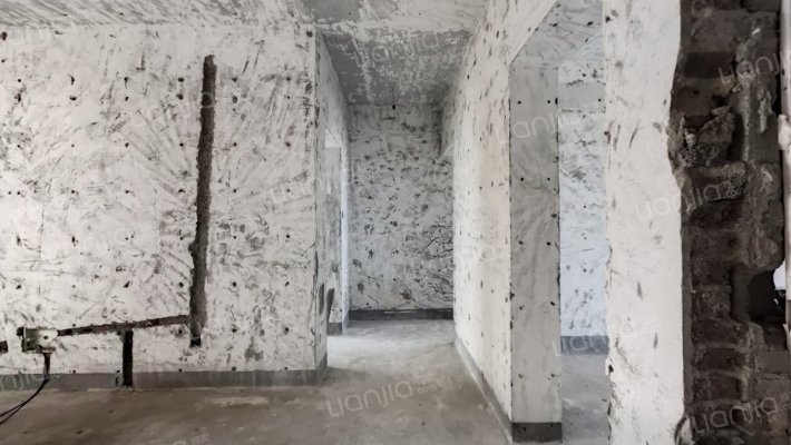 东方巴黎二手房实景图