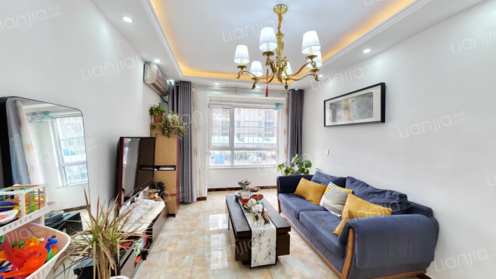 中宏新界二手房实景图