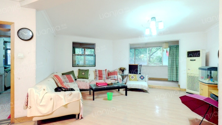 凌远花园二手房实景图