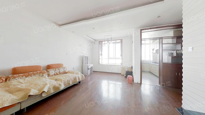 鼓楼花园园中苑二期二手房实景图