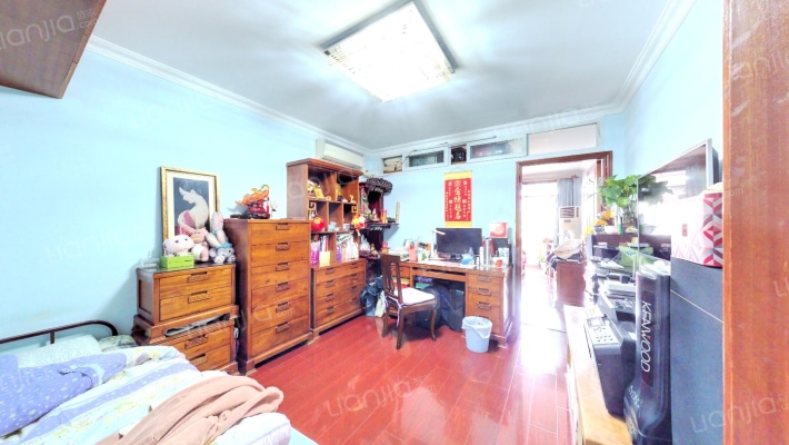 金巷小区（胶东路657弄）二手房实景图