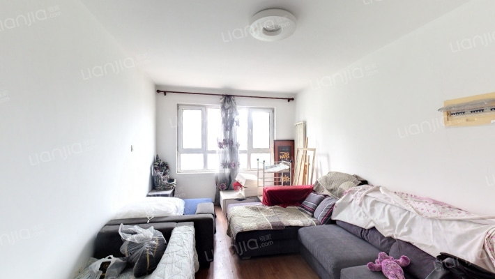 海丽园二手房实景图