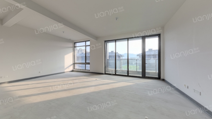 融创东山府一区二手房实景图