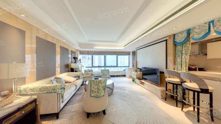 国瑞城西区二手房实景图