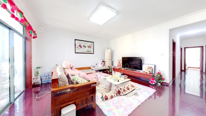 雍景湾东苑二手房实景图