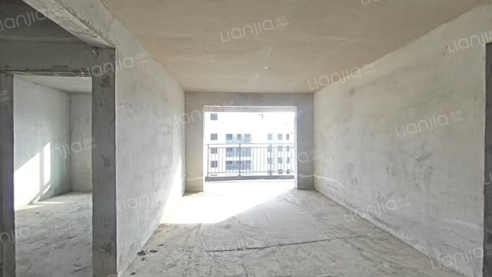 德高公园壹号二手房实景图