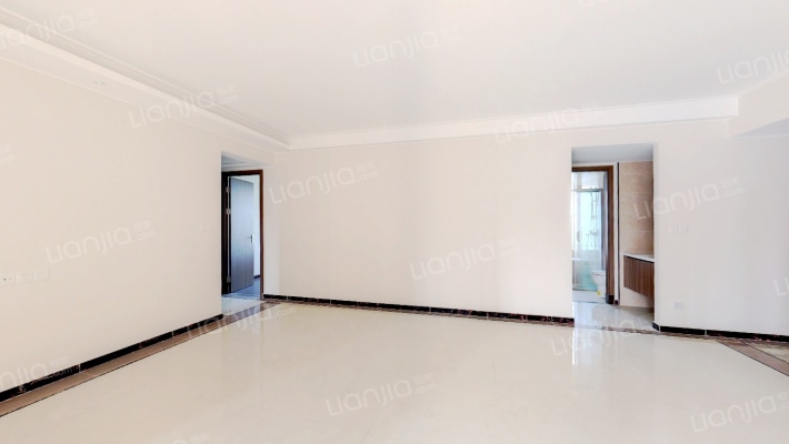 保利碧桂园领秀海二手房实景图