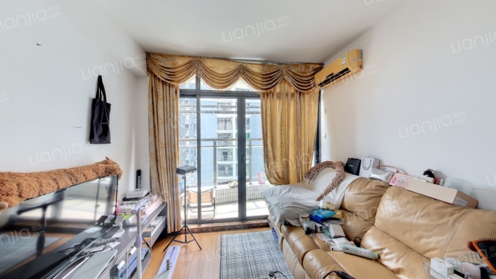 高发城驰苑二手房实景图