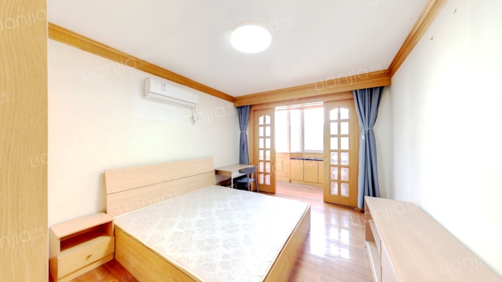 杨南新村二手房实景图