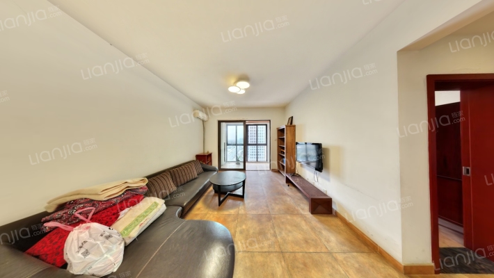 天悦府二手房实景图