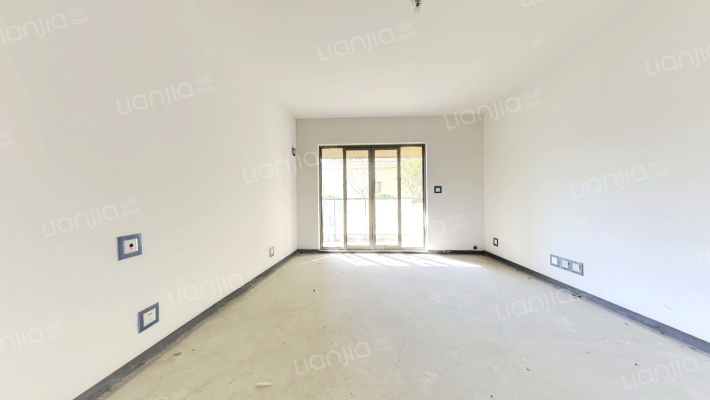 张家港碧桂园天玺二手房实景图