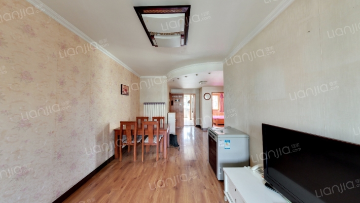 安悦园二手房实景图