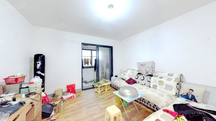 洋江名苑二手房实景图