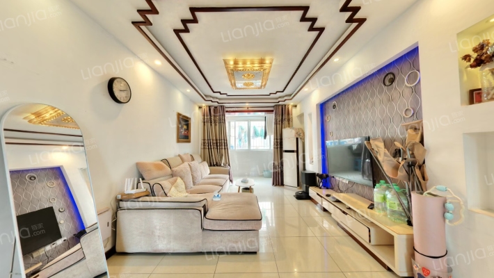 溪东新村四区二手房实景图