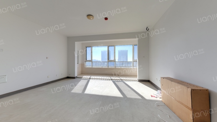 清河紫云台二手房实景图