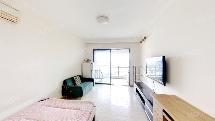 光大花园水岸榕城二手房实景图