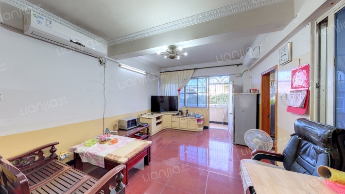 天华花园二手房实景图