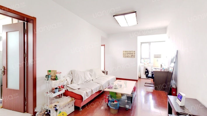 北方月光兰庭二手房实景图