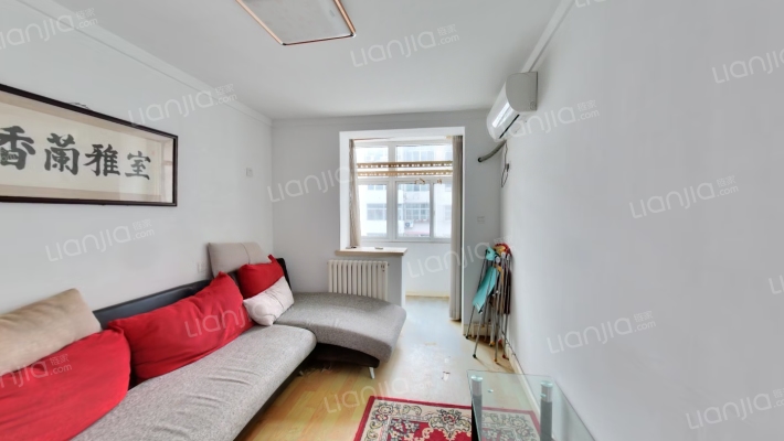 金线小区二手房实景图