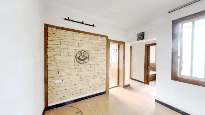 邮电小区二手房实景图