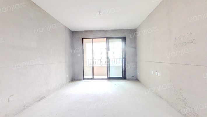 万华城珑府二手房实景图