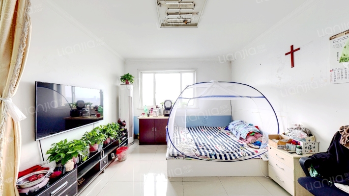 香山名园二手房实景图