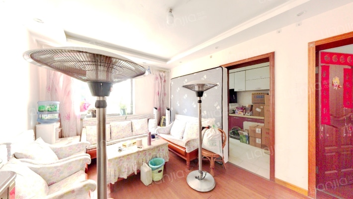 巴士西苑二手房实景图