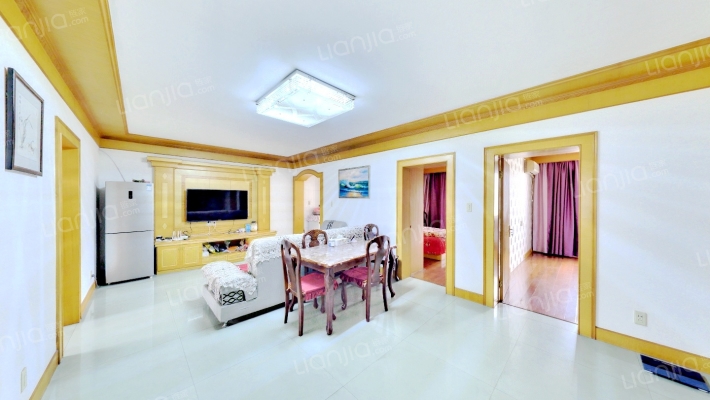 天池苑南区二手房实景图