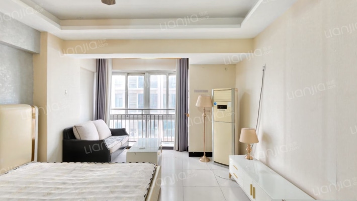 森林橙堡二手房实景图