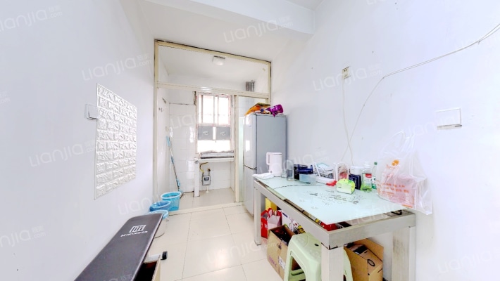 清凉新村二手房实景图