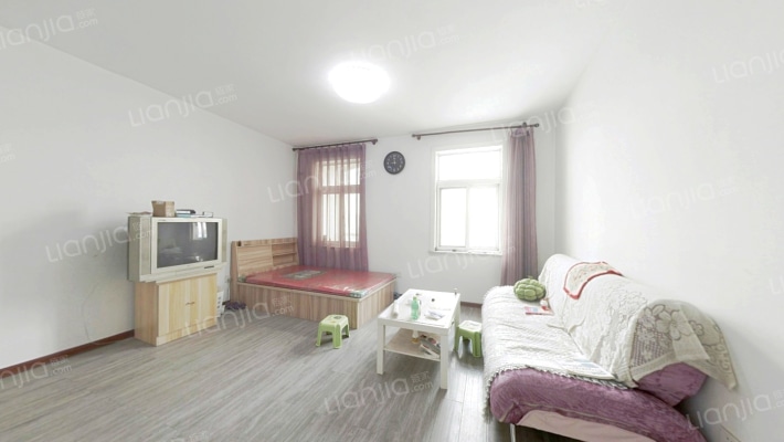 汇元国际二手房实景图