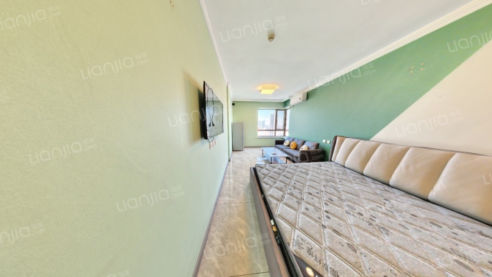 南华中环广场二手房实景图