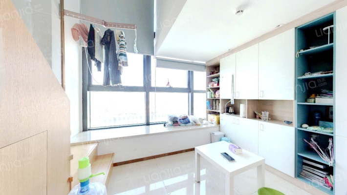 佳华领域广场二手房实景图