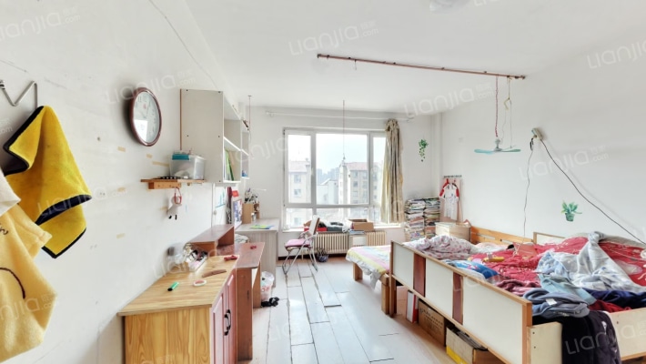 岭秀滨城悦和西园二手房实景图