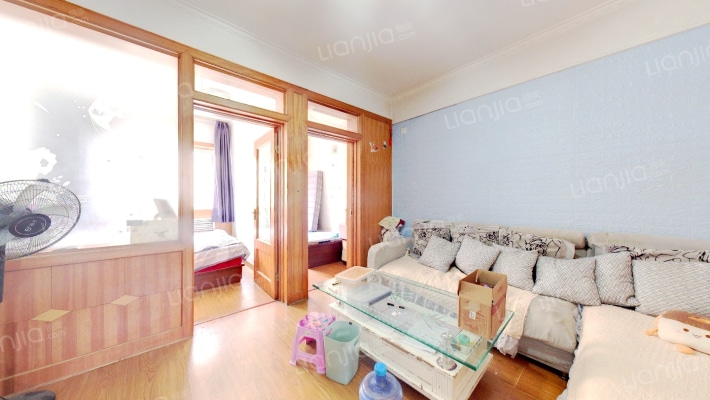 黄海小区二手房实景图