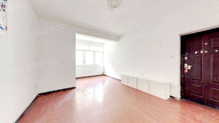 中房祥安虹福苑二手房实景图