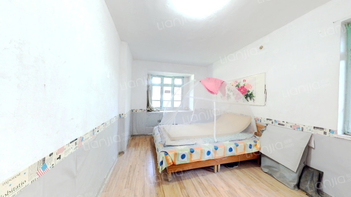 庆丰小区二手房实景图