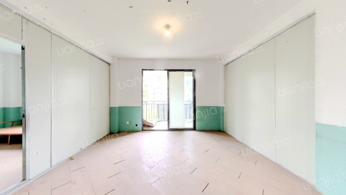 福建人才公寓二手房实景图