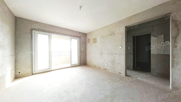 孔雀苑南区二手房实景图