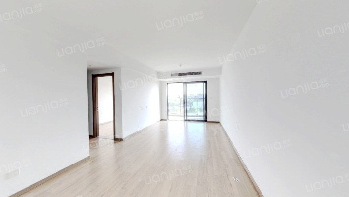 久宁府二手房实景图