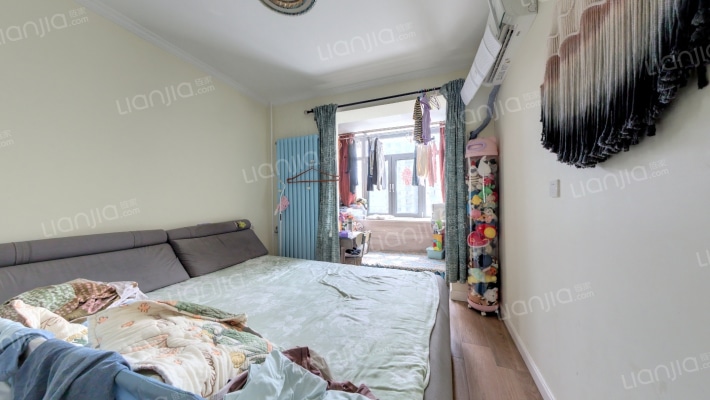 新外大街31号院二手房实景图