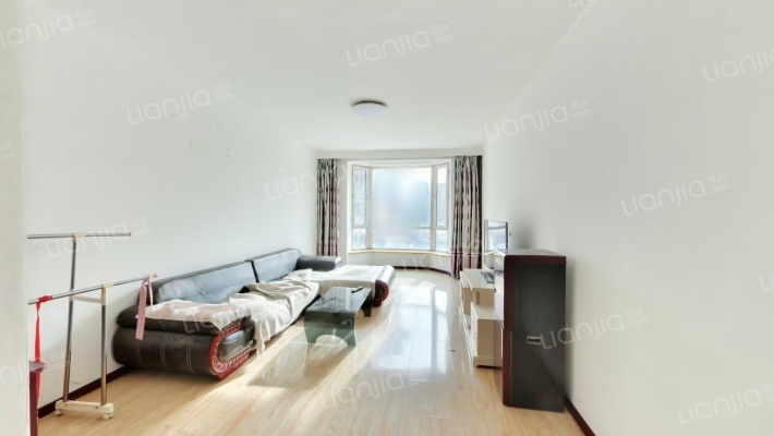 金色枫景二手房实景图