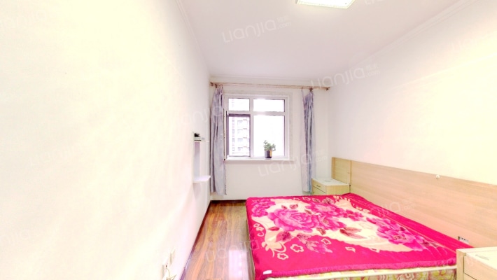 中信御园二手房实景图