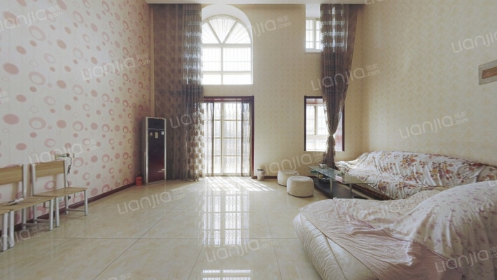 留园森林别墅二手房实景图