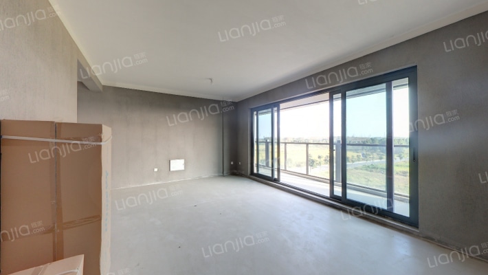 鸿翔云望雅苑二手房实景图