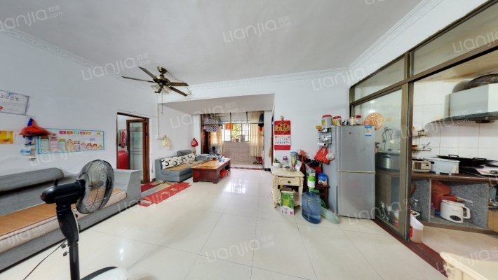 广安苑二手房实景图