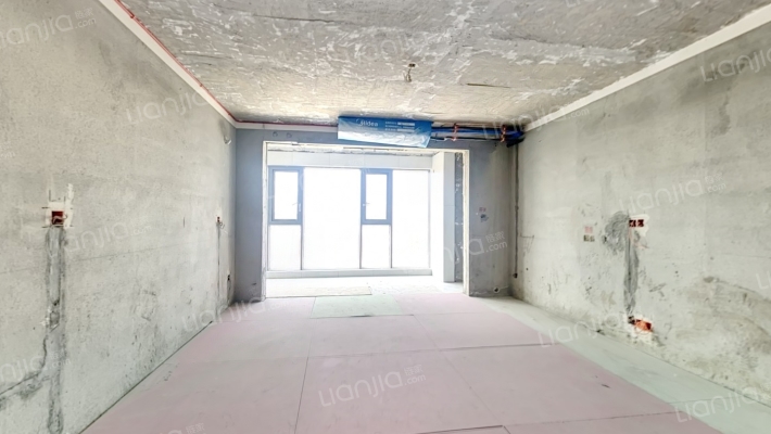 郸城建业云境二手房实景图