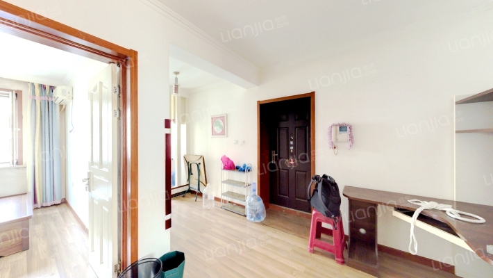 富城国际花园二手房实景图