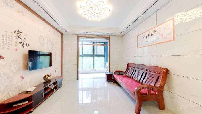 雨露花园二手房实景图